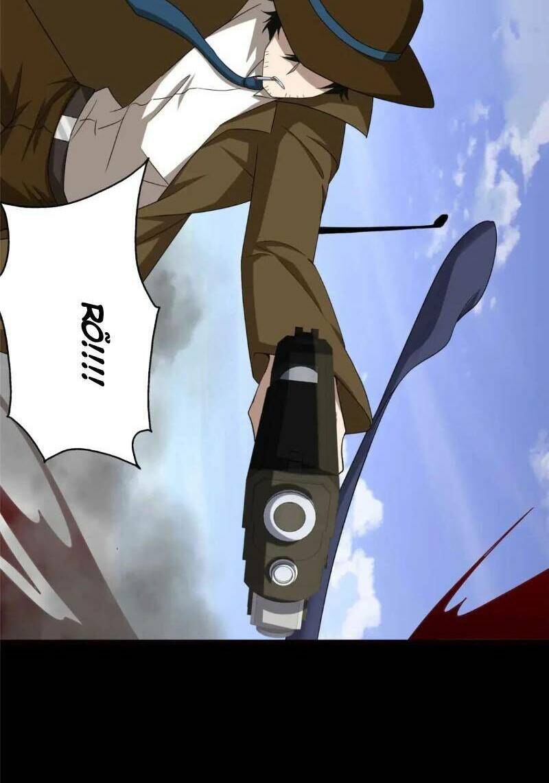 Bạn Gái Zombie Của Tôi Chap 405 - Next Chap 406