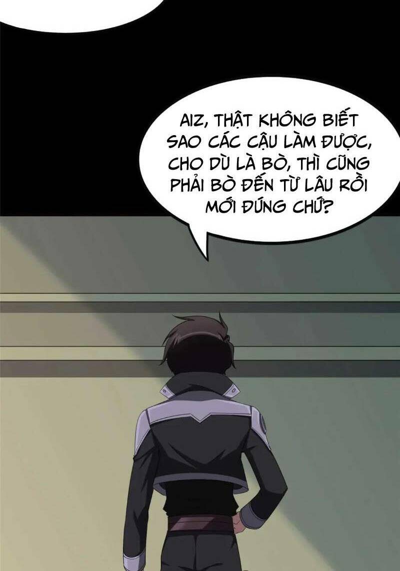 Bạn Gái Zombie Của Tôi Chap 405 - Next Chap 406