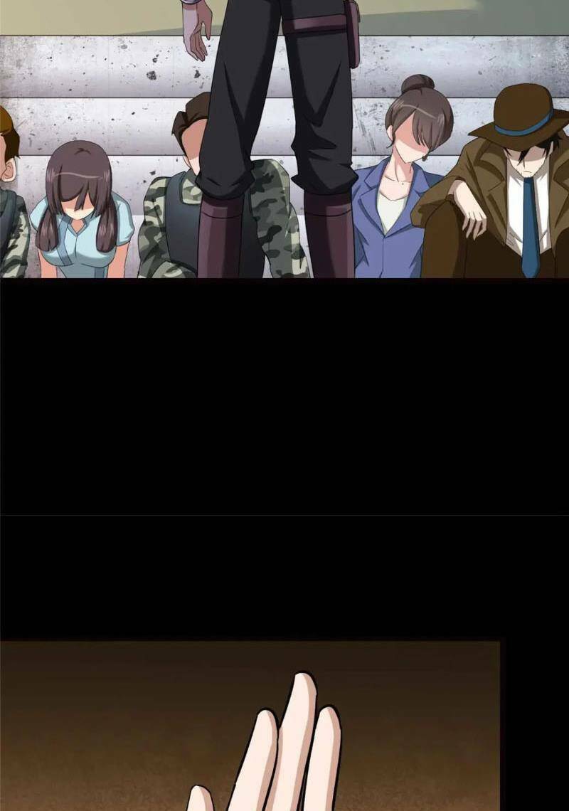 Bạn Gái Zombie Của Tôi Chap 405 - Next Chap 406