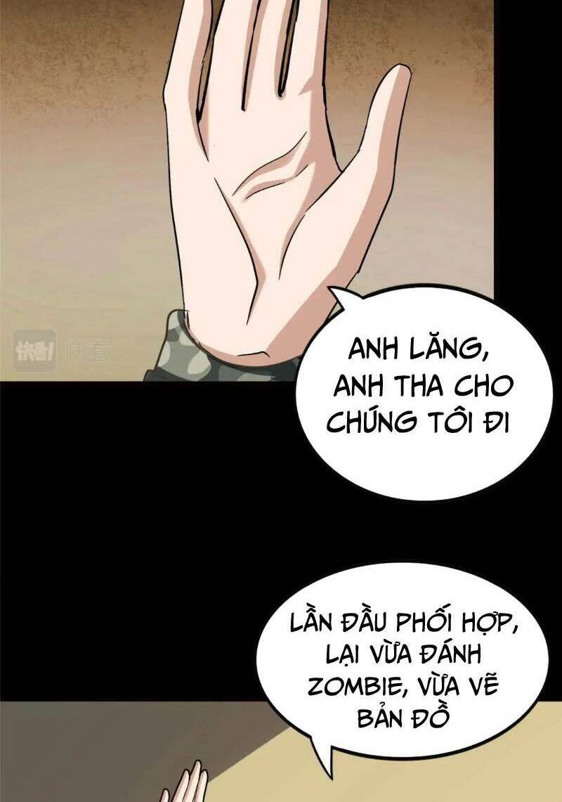 Bạn Gái Zombie Của Tôi Chap 405 - Next Chap 406