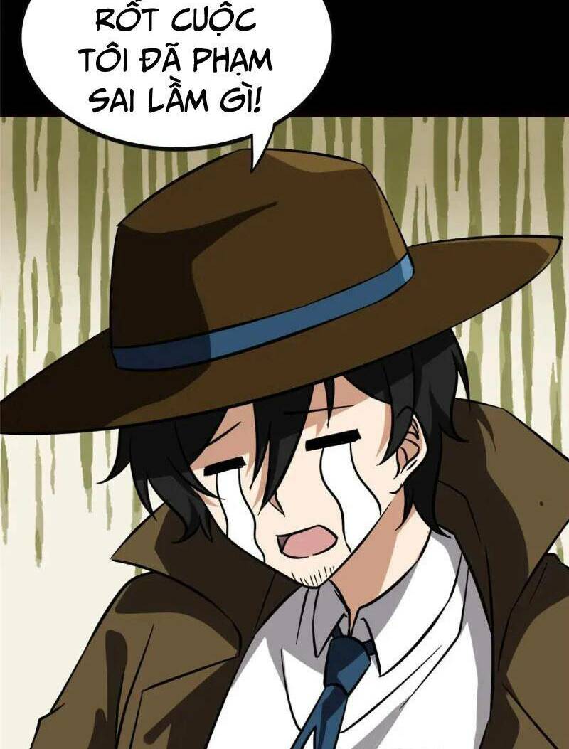 Bạn Gái Zombie Của Tôi Chap 405 - Next Chap 406