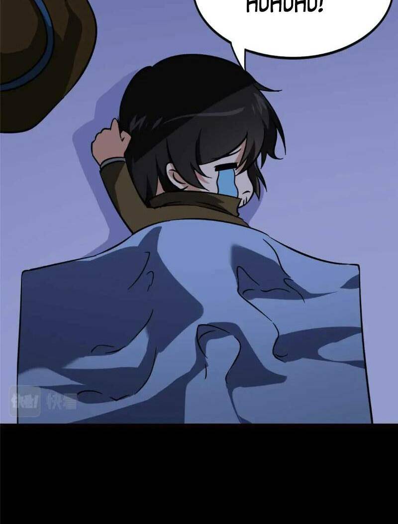 Bạn Gái Zombie Của Tôi Chap 405 - Next Chap 406