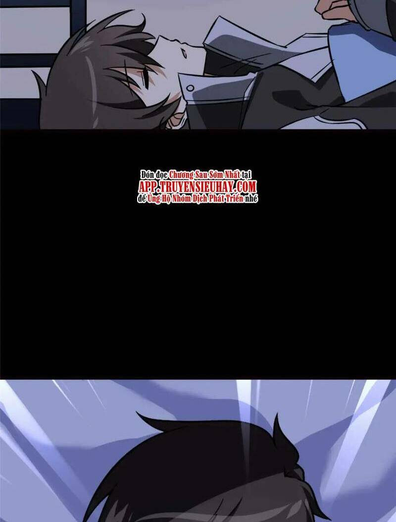 Bạn Gái Zombie Của Tôi Chap 405 - Next Chap 406