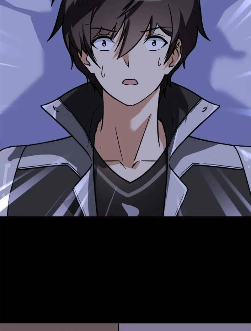 Bạn Gái Zombie Của Tôi Chap 405 - Next Chap 406