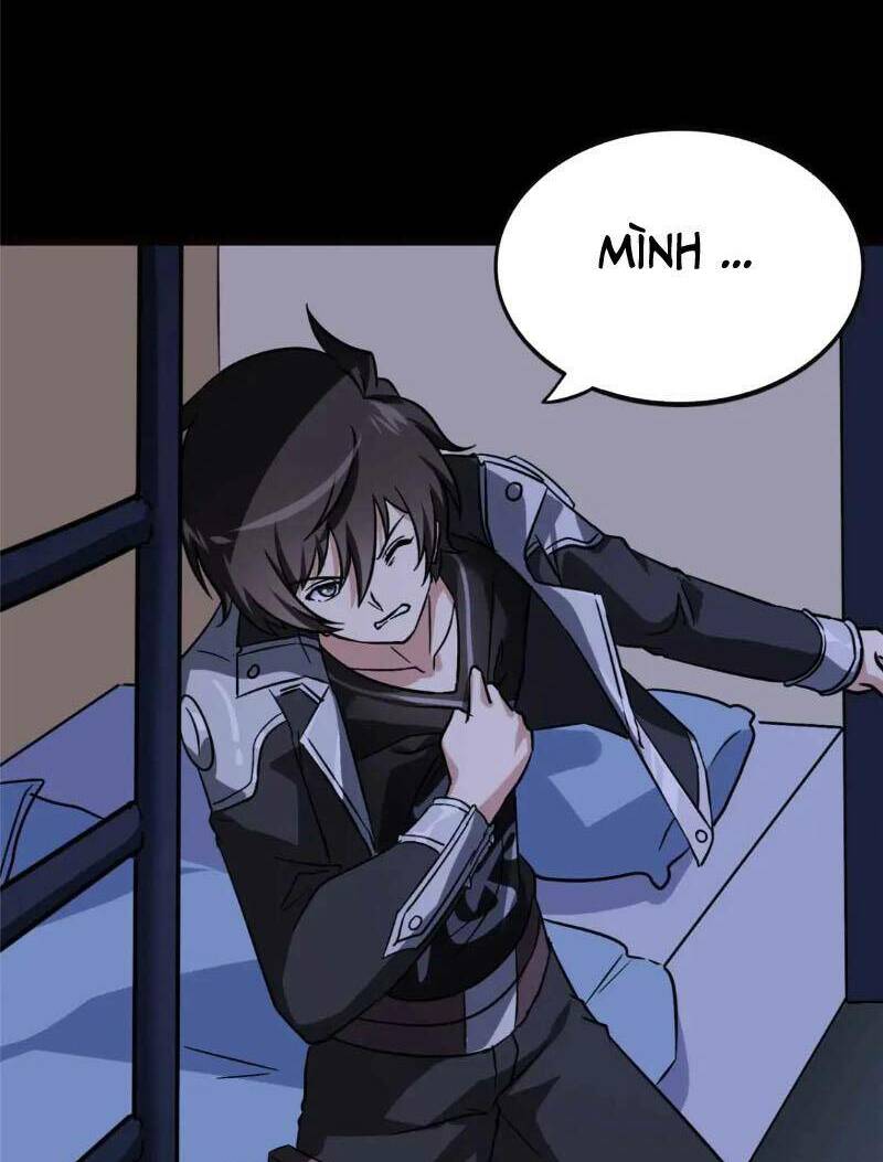 Bạn Gái Zombie Của Tôi Chap 405 - Next Chap 406