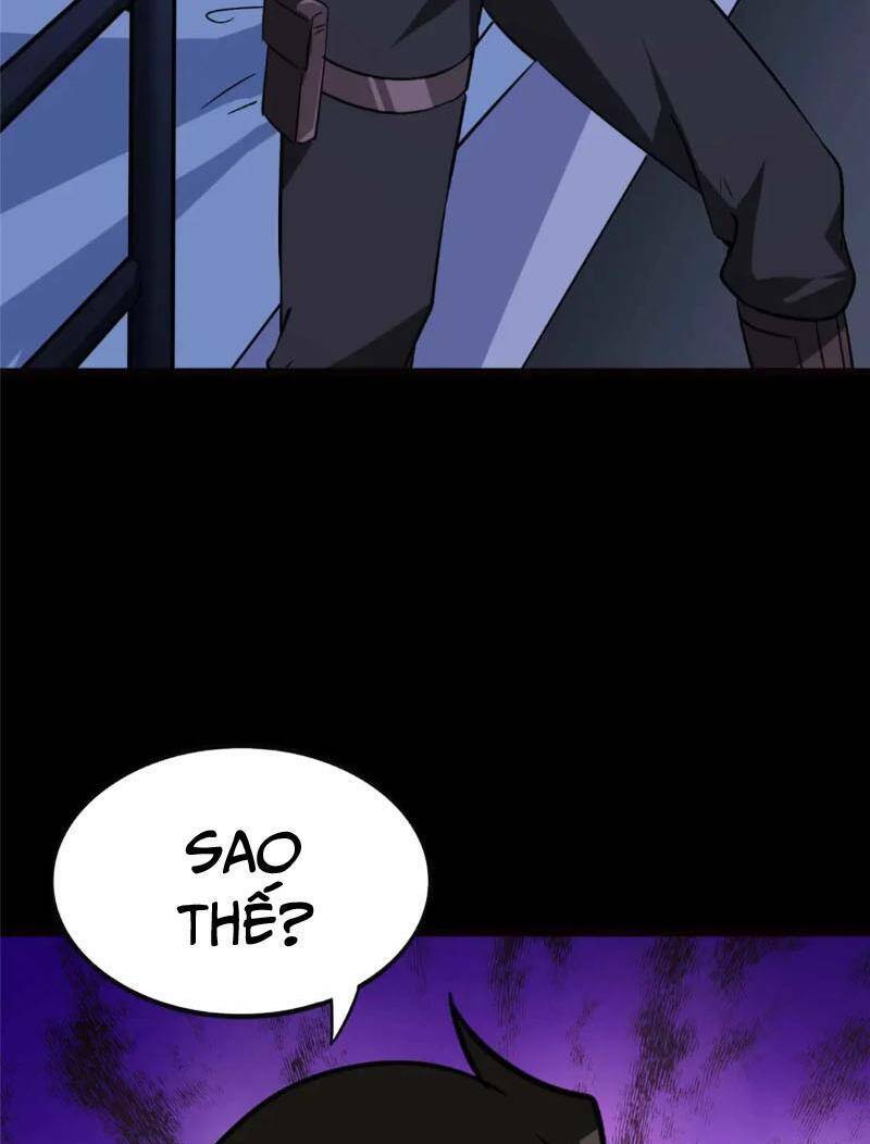 Bạn Gái Zombie Của Tôi Chap 405 - Next Chap 406