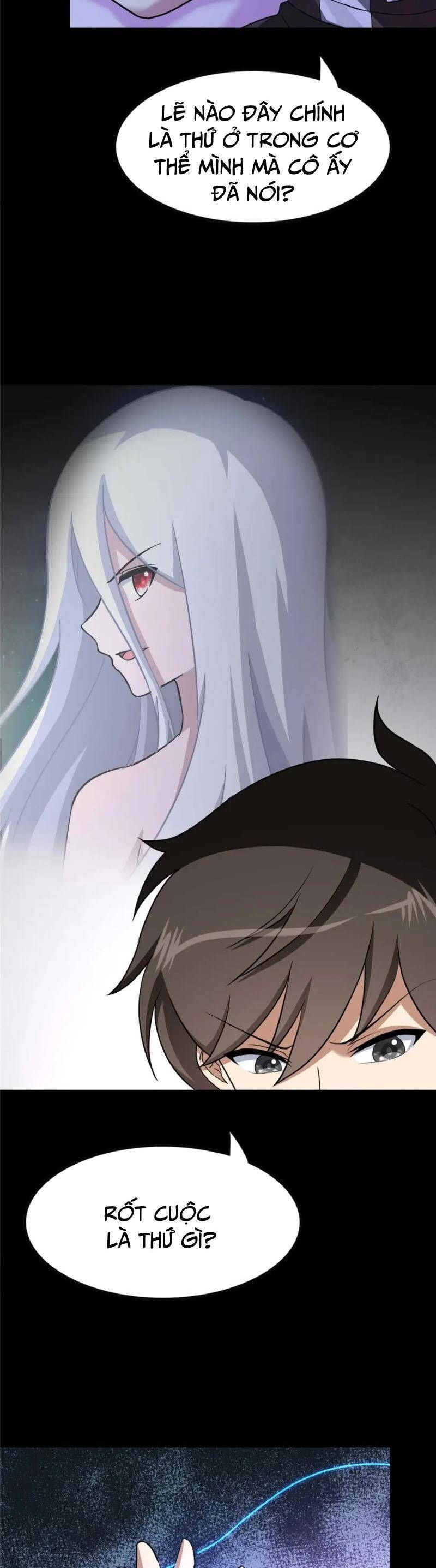 Bạn Gái Zombie Của Tôi Chap 406.2 - Next Chap 407.2