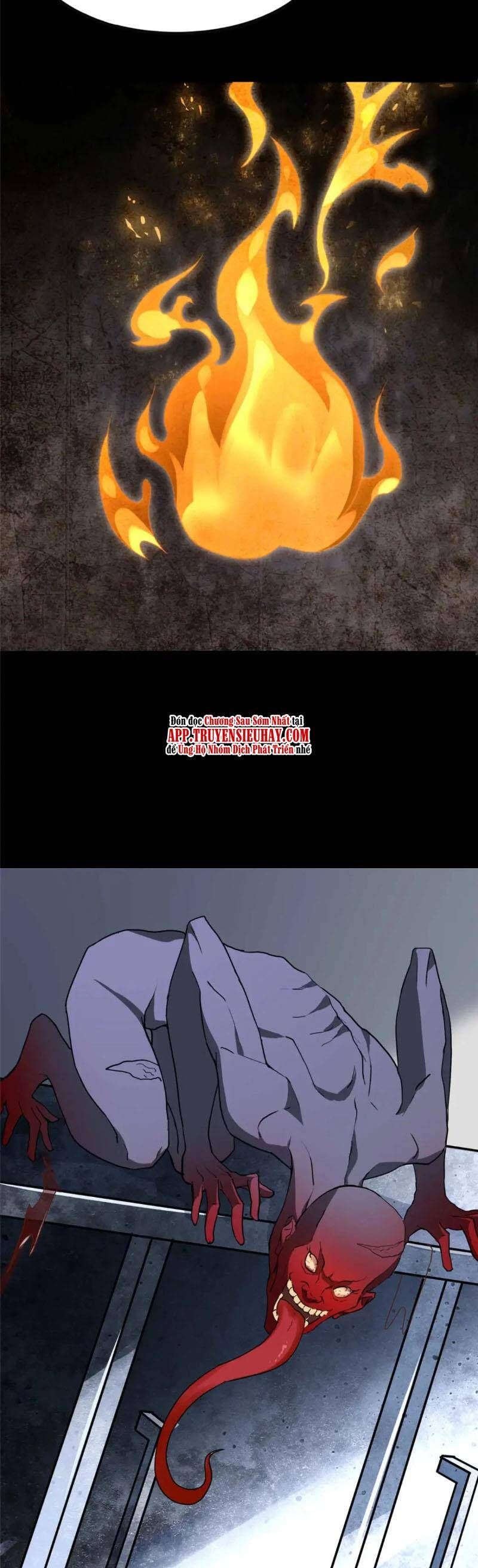 Bạn Gái Zombie Của Tôi Chap 406.2 - Next Chap 407.2