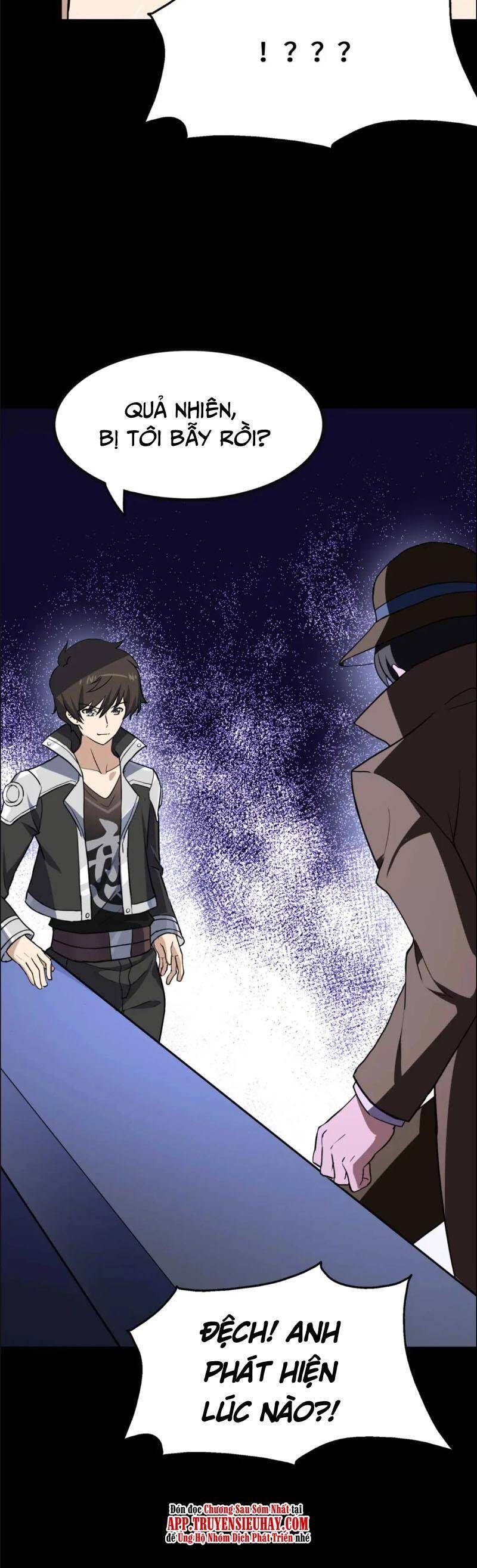 Bạn Gái Zombie Của Tôi Chap 406.2 - Next Chap 407.2