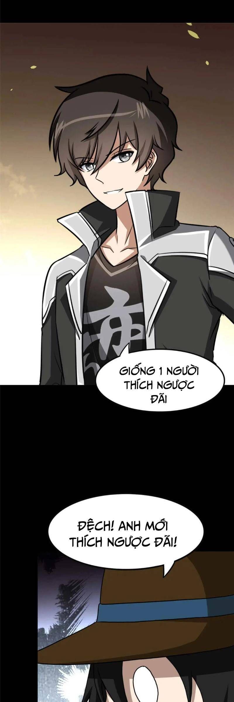 Bạn Gái Zombie Của Tôi Chap 406.2 - Next Chap 407.2