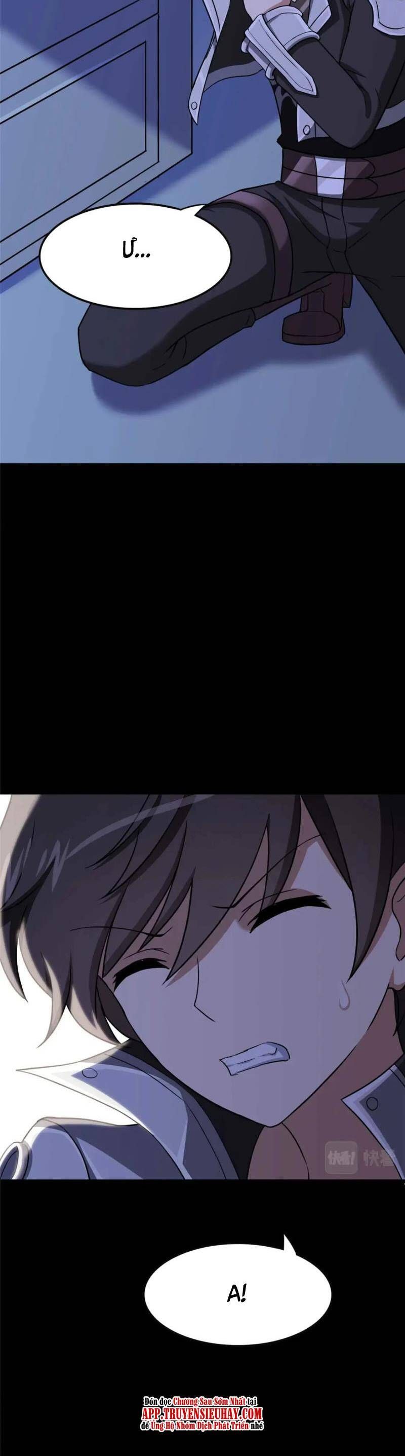 Bạn Gái Zombie Của Tôi Chap 406.2 - Next Chap 407.2