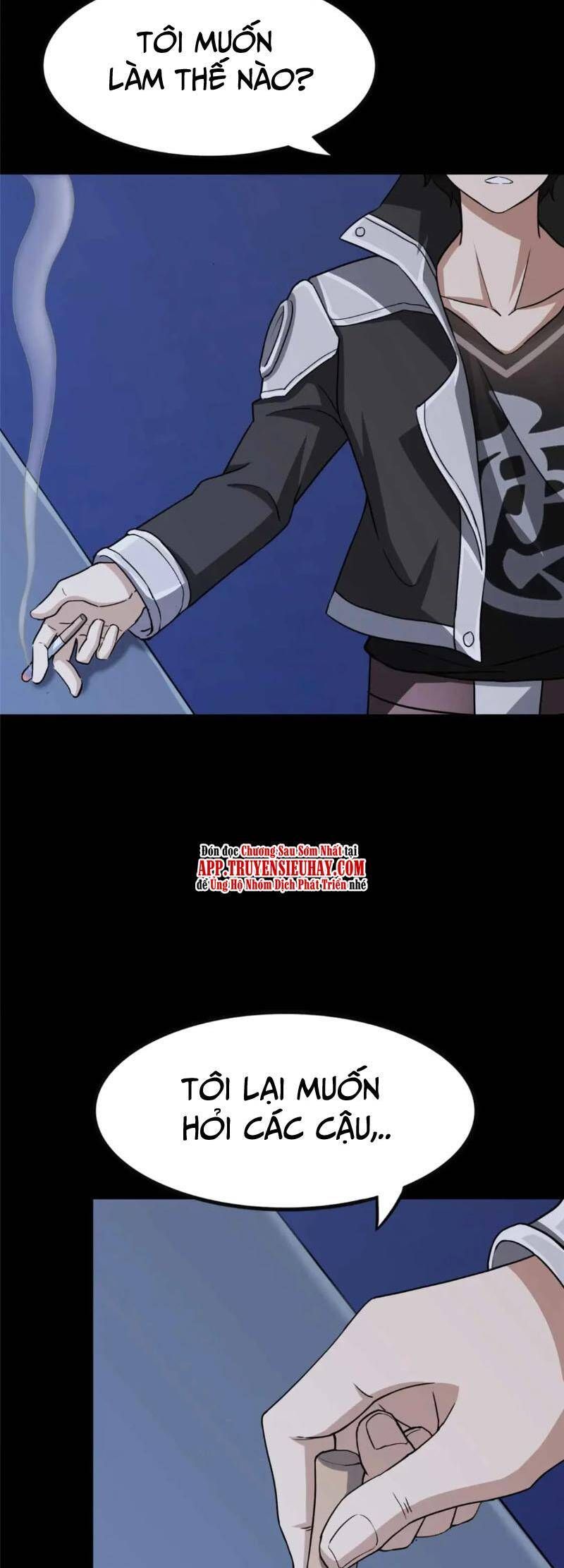 Bạn Gái Zombie Của Tôi Chap 406.2 - Next Chap 407.2