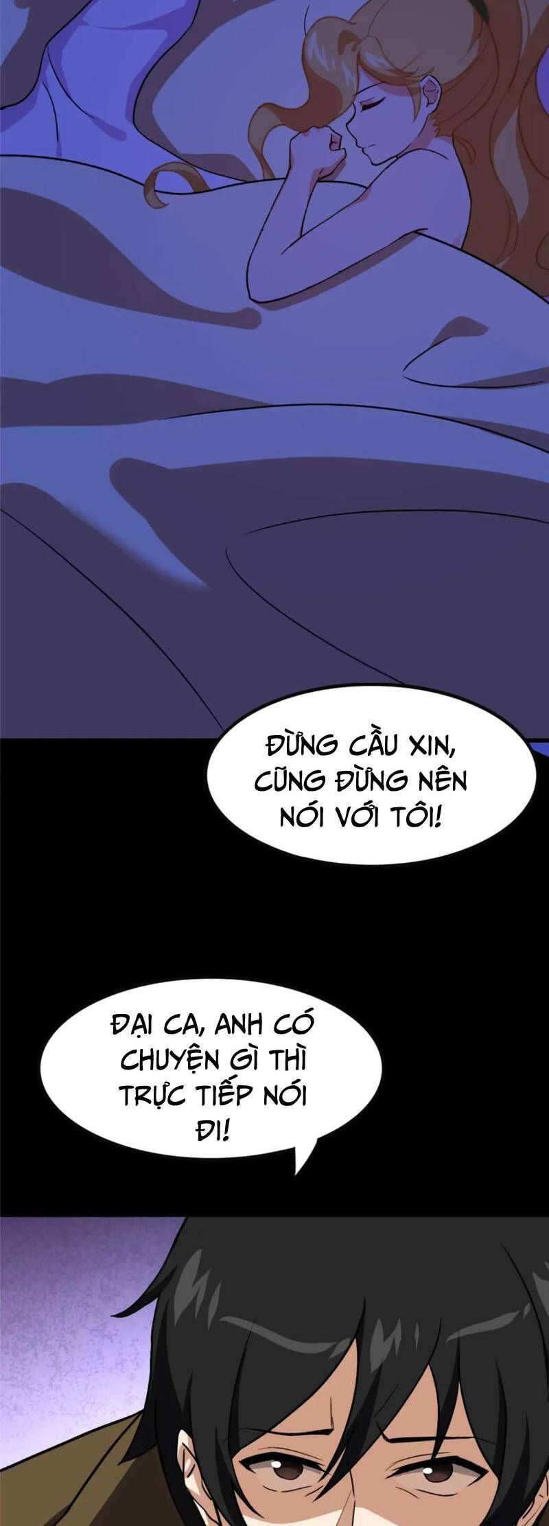 Bạn Gái Zombie Của Tôi Chap 406.2 - Next Chap 407.2