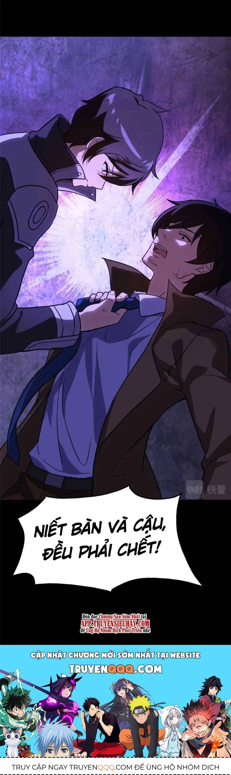 Bạn Gái Zombie Của Tôi Chap 406.2 - Next Chap 407.2