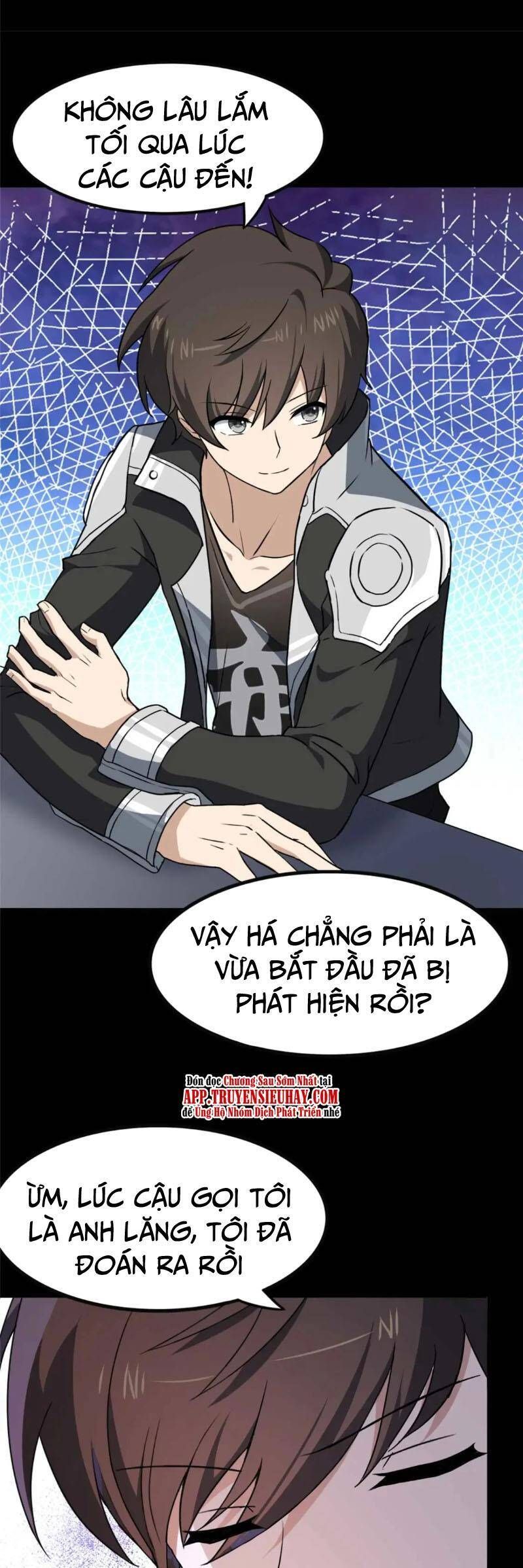 Bạn Gái Zombie Của Tôi Chap 406.3 - Next Chap 407.3