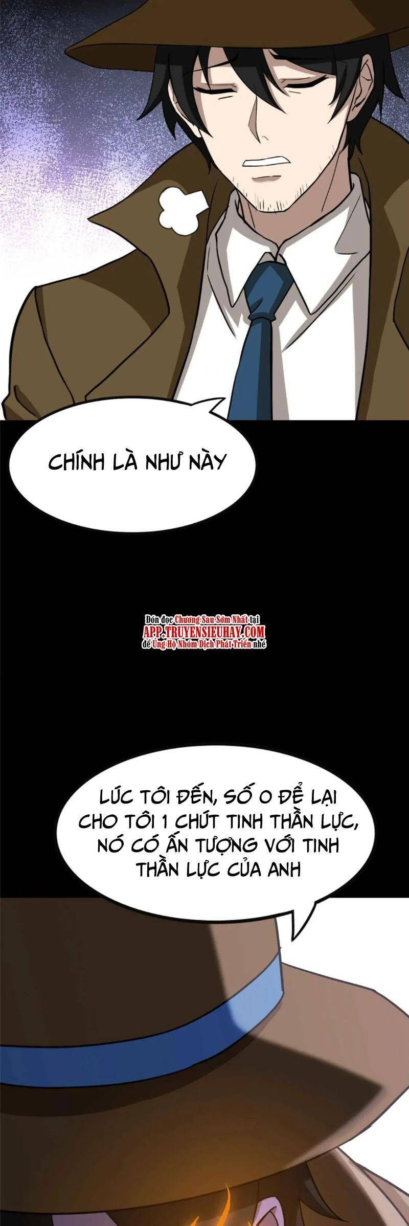 Bạn Gái Zombie Của Tôi Chap 406.3 - Next Chap 407.3