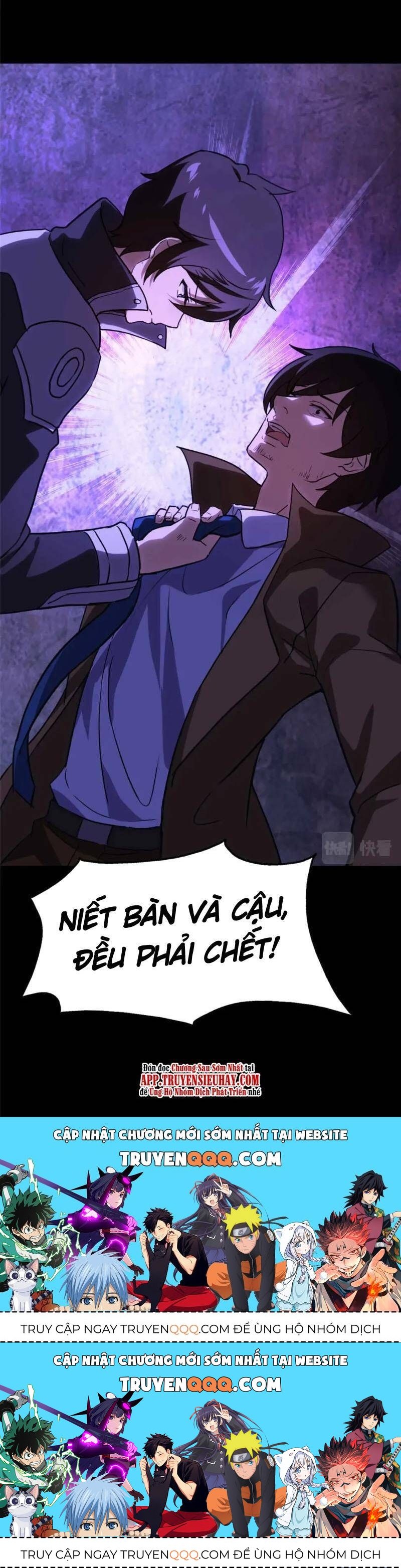 Bạn Gái Zombie Của Tôi Chap 406.3 - Next Chap 407.3