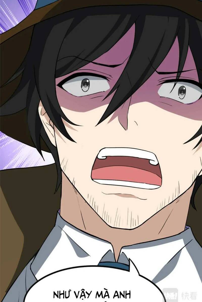 Bạn Gái Zombie Của Tôi Chap 406 - Next Chap 407