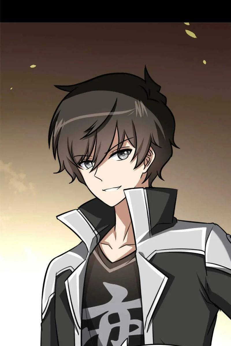 Bạn Gái Zombie Của Tôi Chap 406 - Next Chap 407