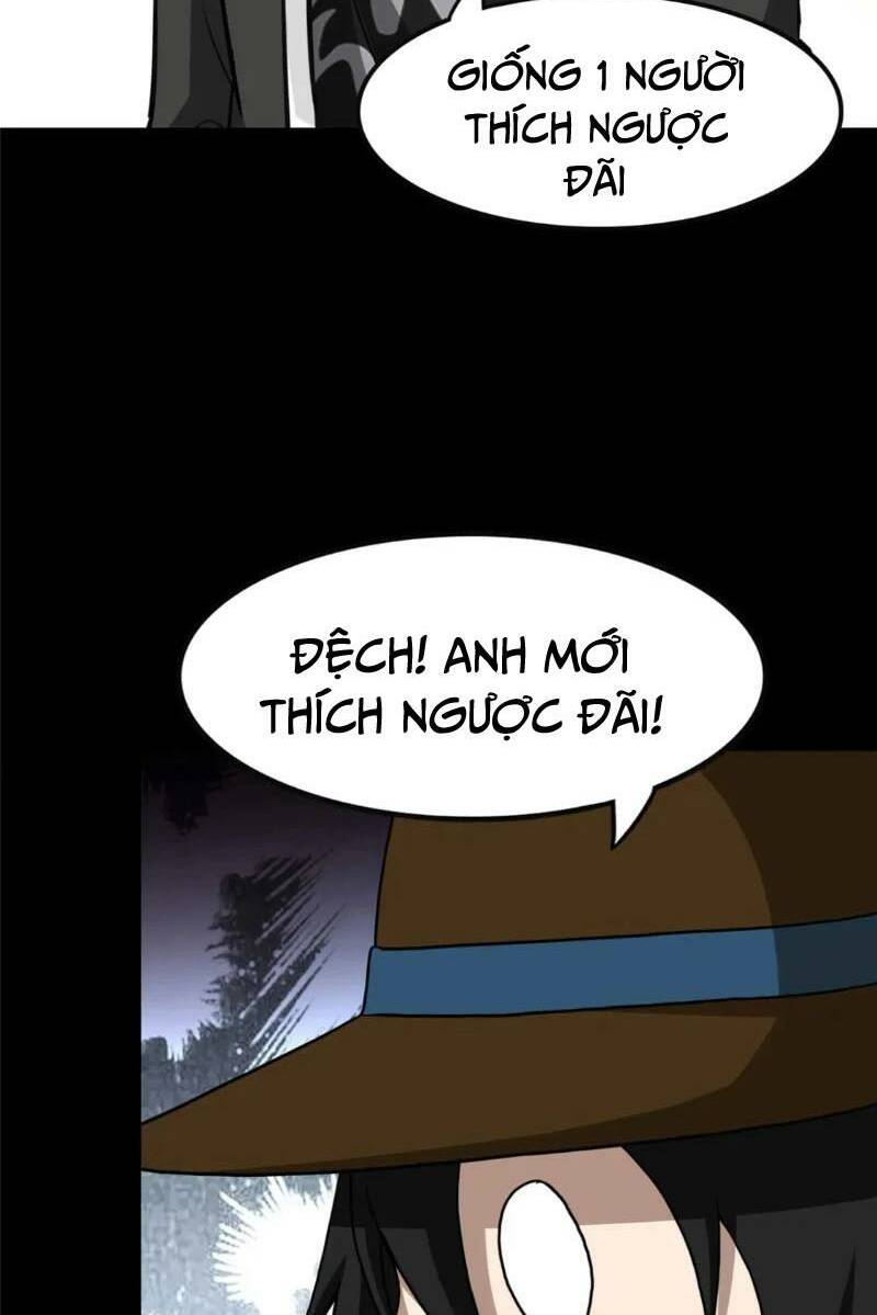 Bạn Gái Zombie Của Tôi Chap 406 - Next Chap 407