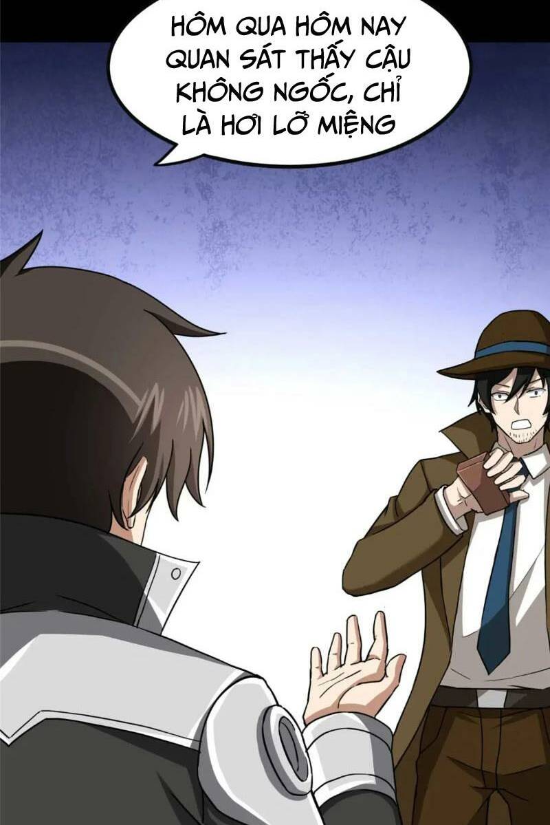 Bạn Gái Zombie Của Tôi Chap 406 - Next Chap 407