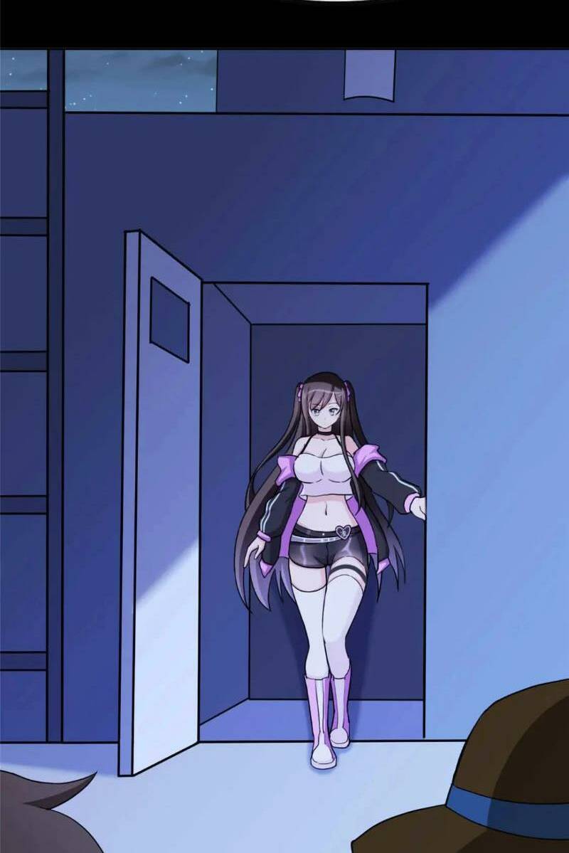 Bạn Gái Zombie Của Tôi Chap 406 - Next Chap 407