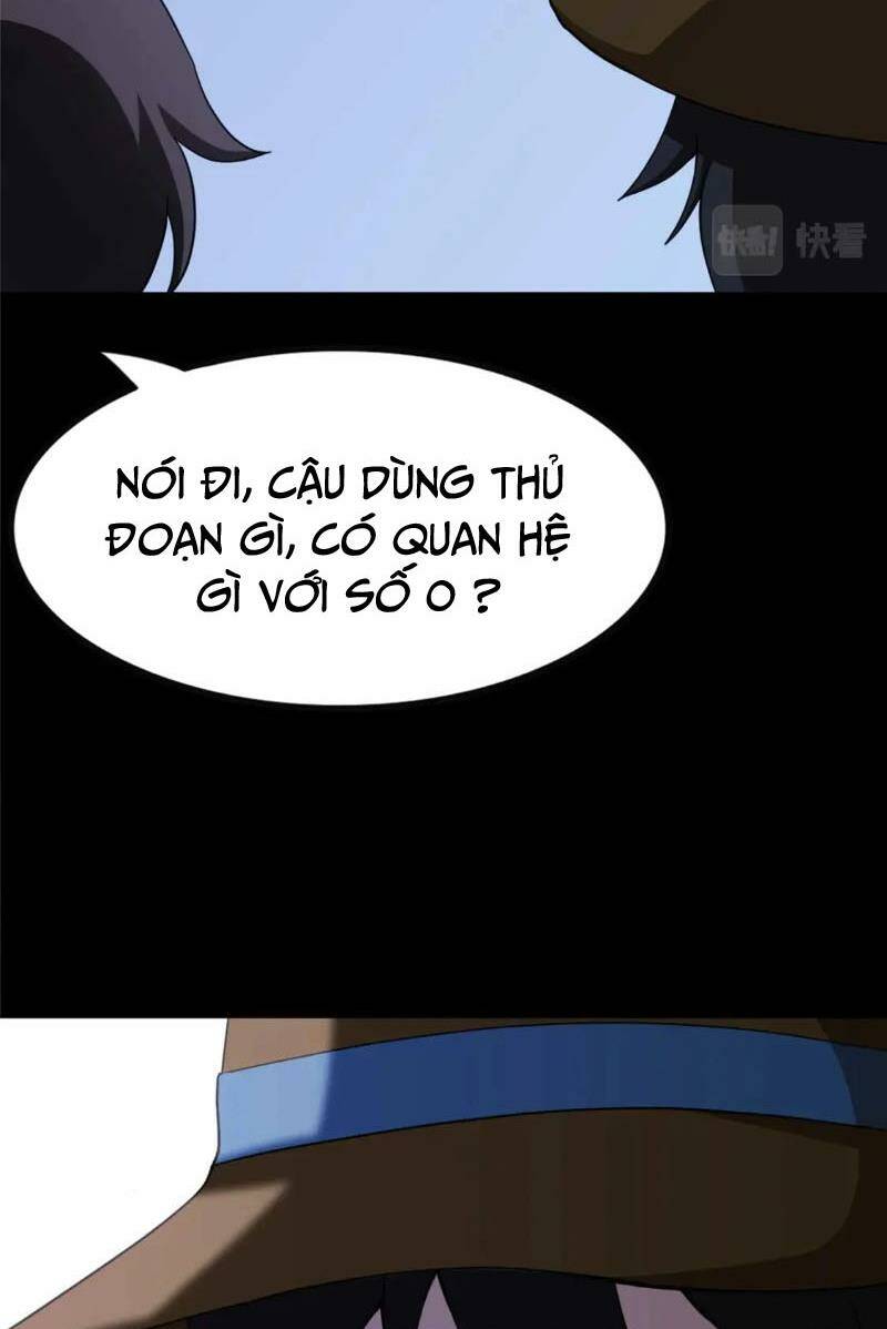 Bạn Gái Zombie Của Tôi Chap 406 - Next Chap 407