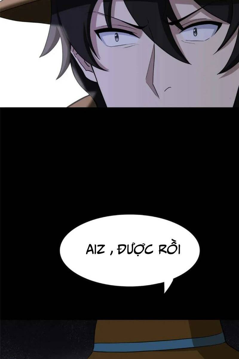 Bạn Gái Zombie Của Tôi Chap 406 - Next Chap 407