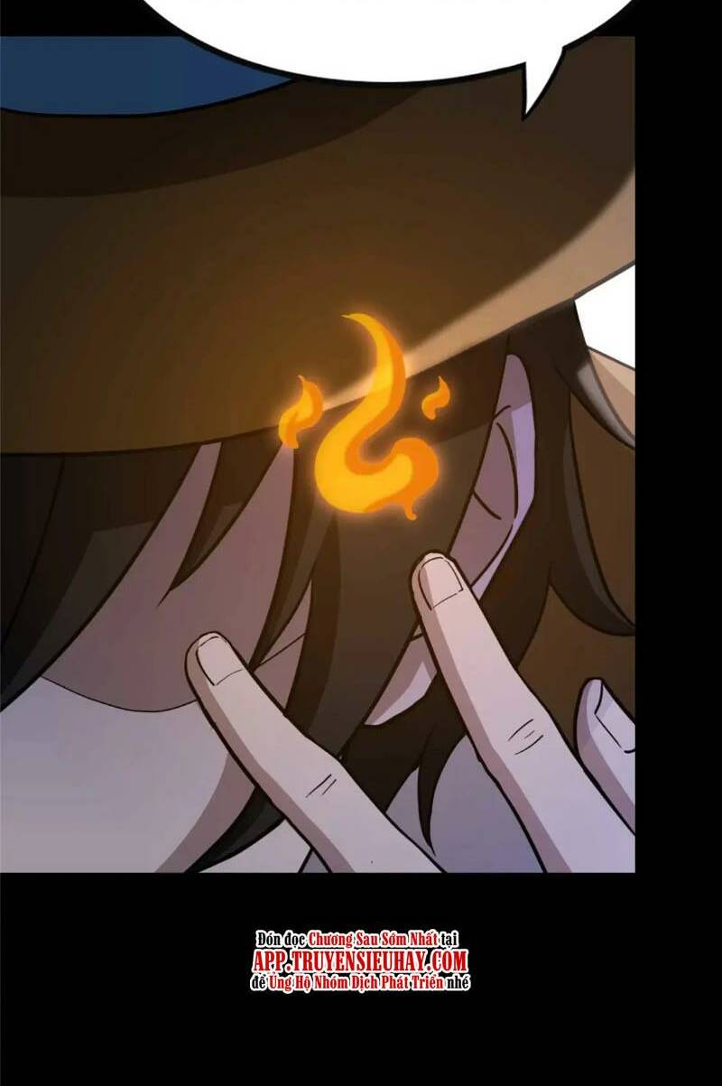 Bạn Gái Zombie Của Tôi Chap 406 - Next Chap 407