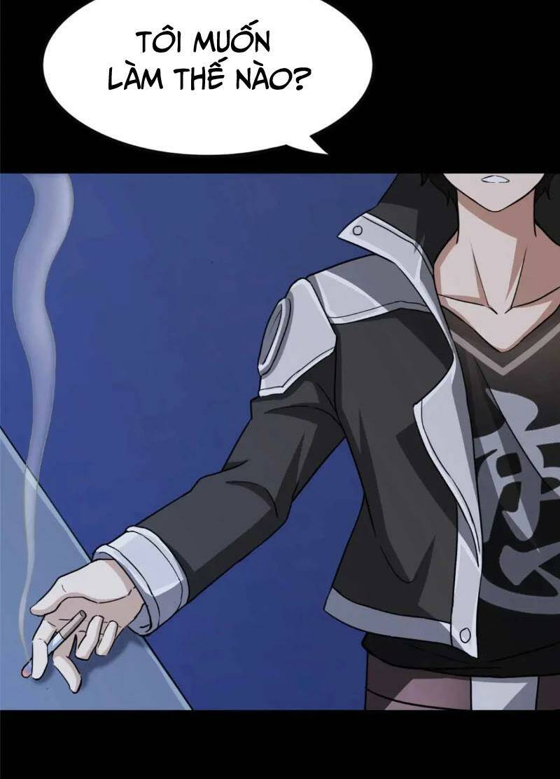 Bạn Gái Zombie Của Tôi Chap 406 - Next Chap 407