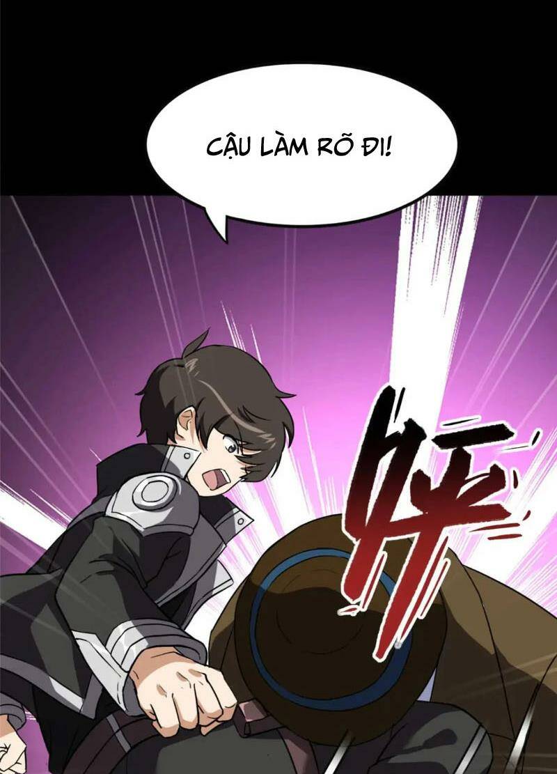 Bạn Gái Zombie Của Tôi Chap 406 - Next Chap 407
