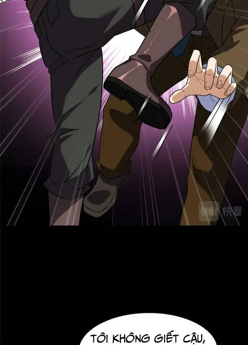 Bạn Gái Zombie Của Tôi Chap 406 - Next Chap 407