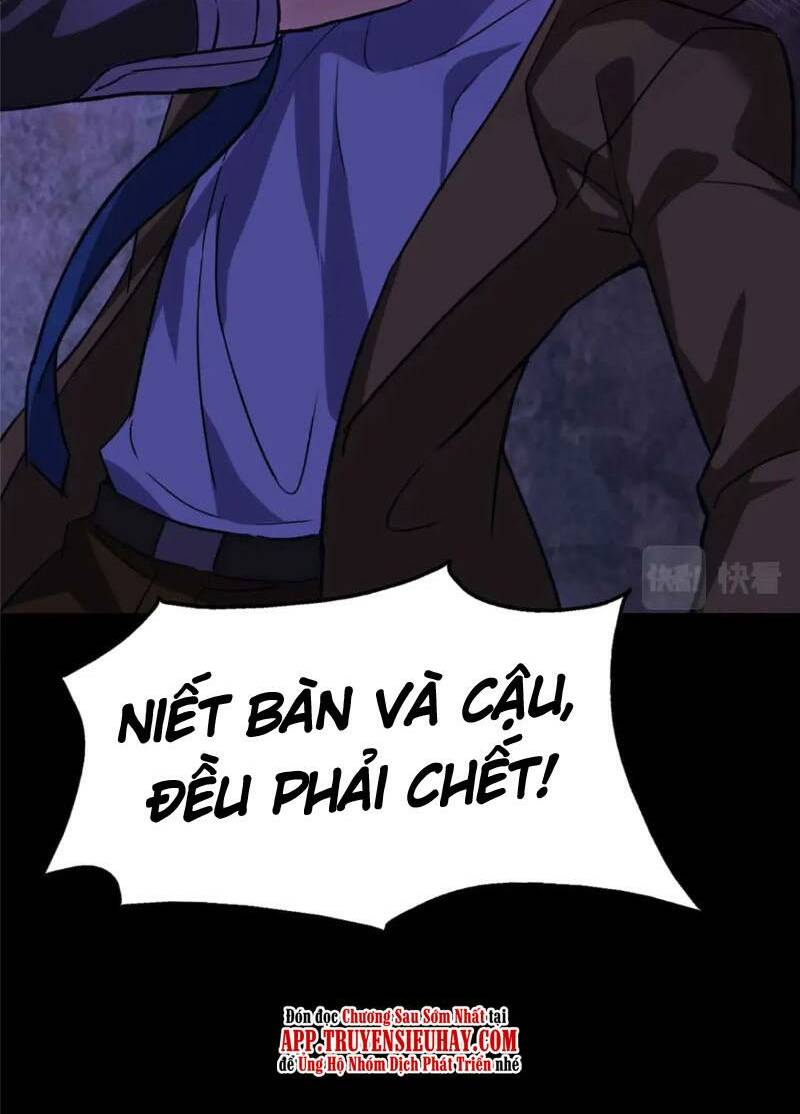 Bạn Gái Zombie Của Tôi Chap 406 - Next Chap 407