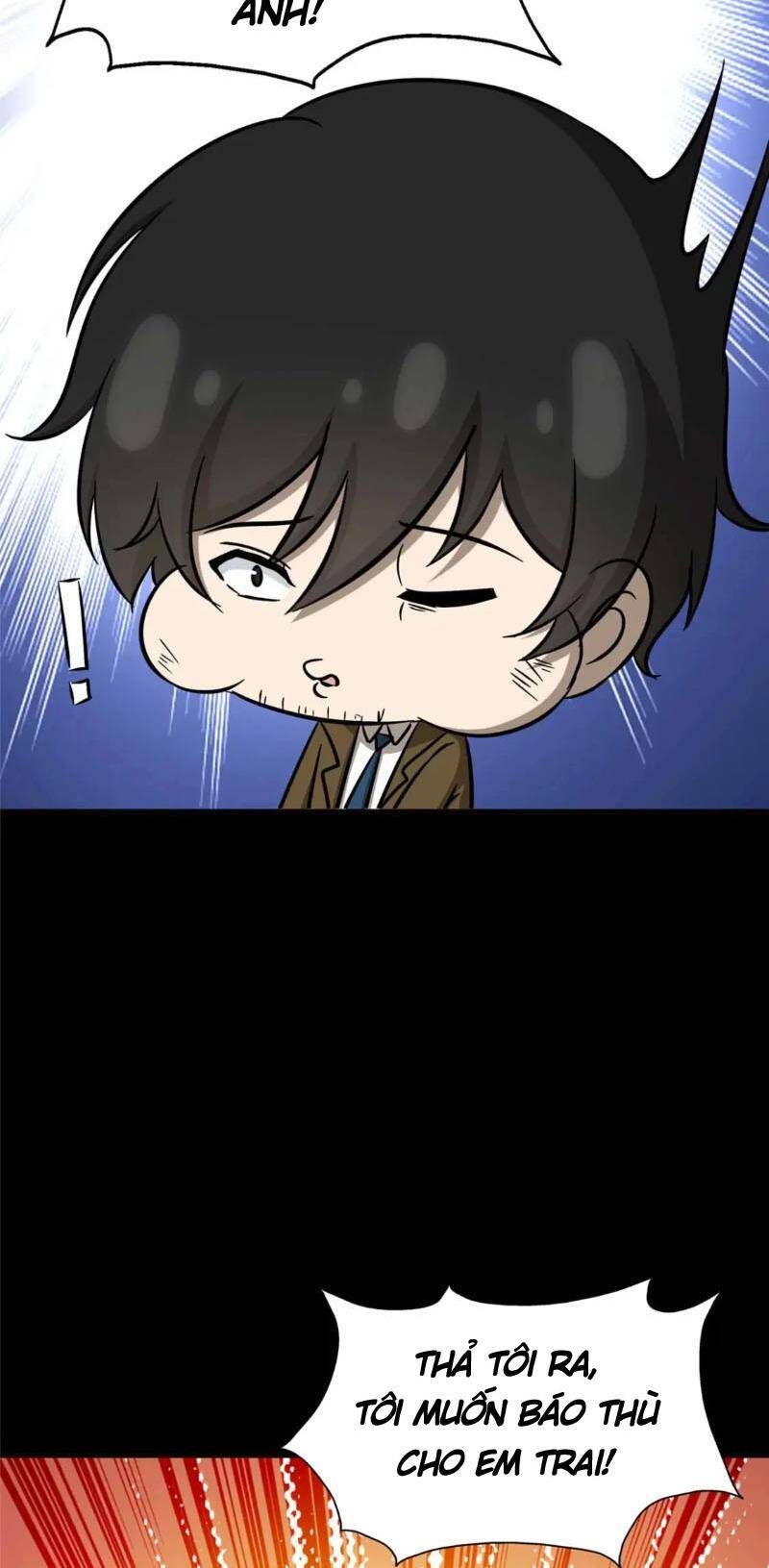 Bạn Gái Zombie Của Tôi Chap 407.2 - Next Chap 408.2