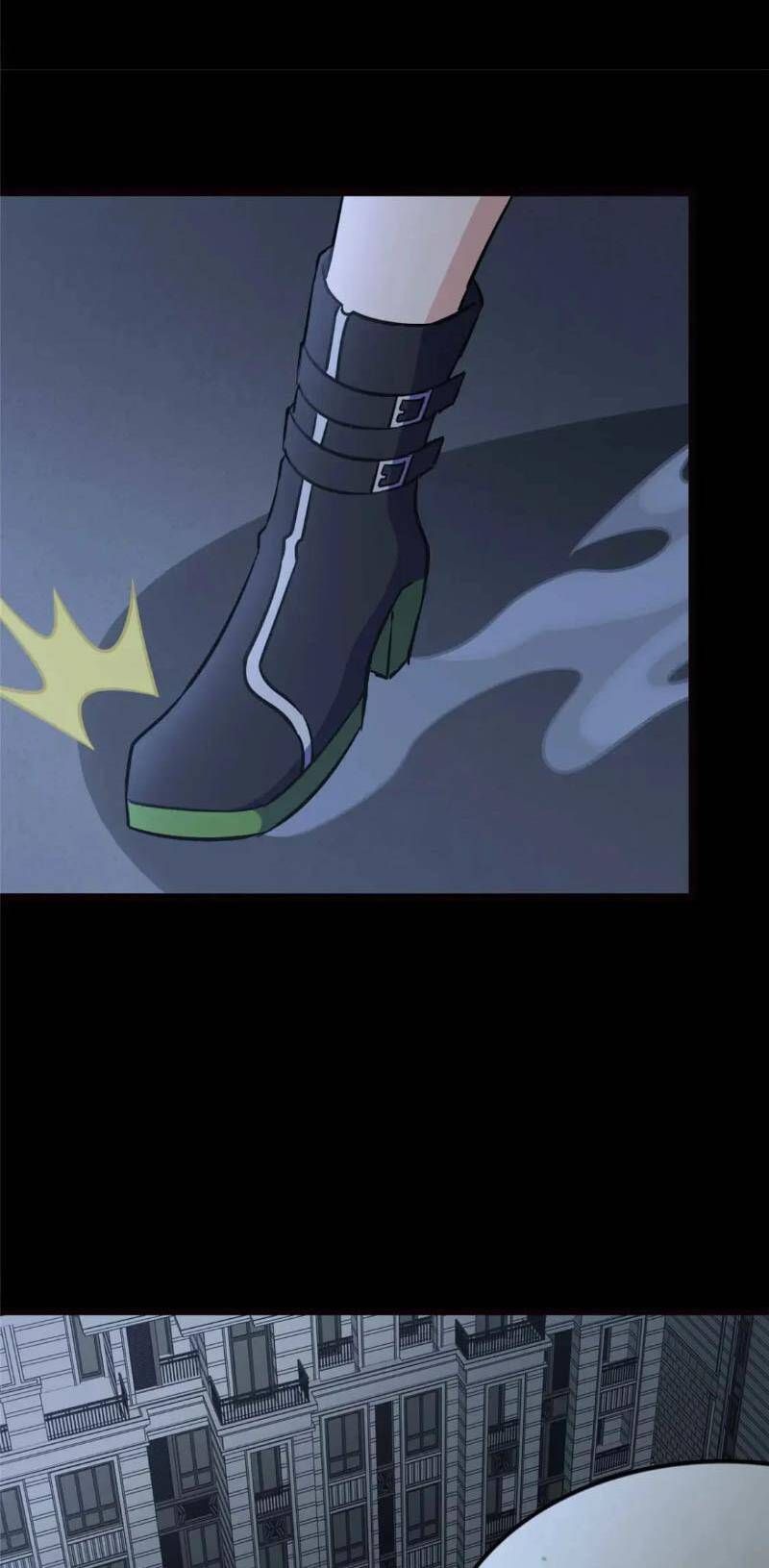 Bạn Gái Zombie Của Tôi Chap 407.2 - Next Chap 408.2