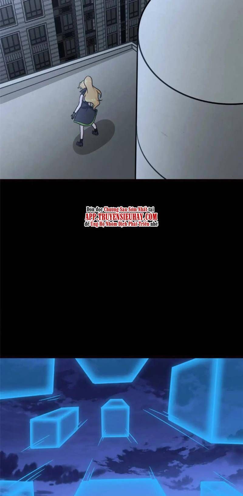 Bạn Gái Zombie Của Tôi Chap 407.2 - Next Chap 408.2