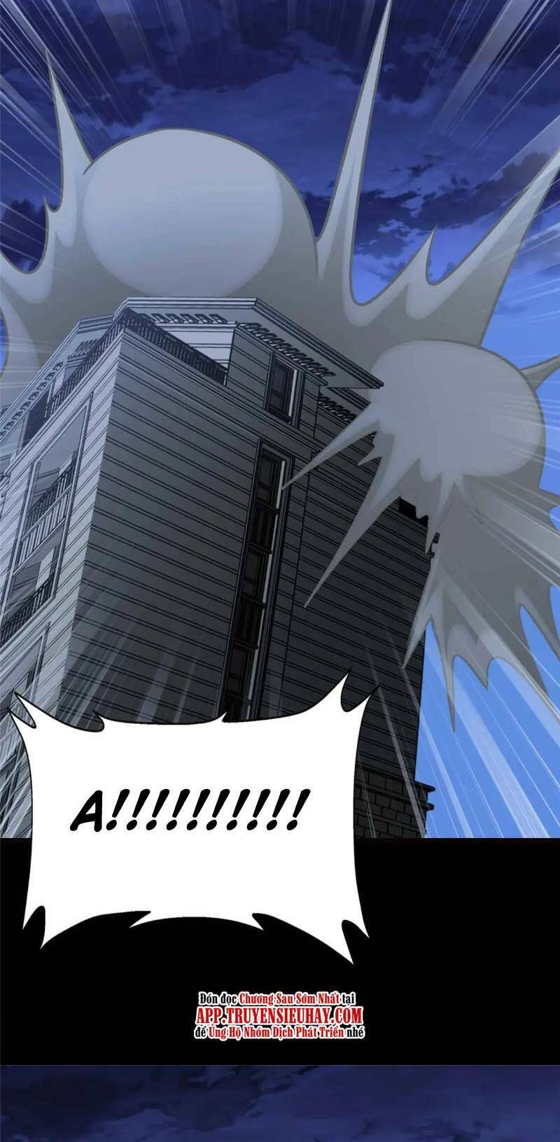 Bạn Gái Zombie Của Tôi Chap 407.2 - Next Chap 408.2