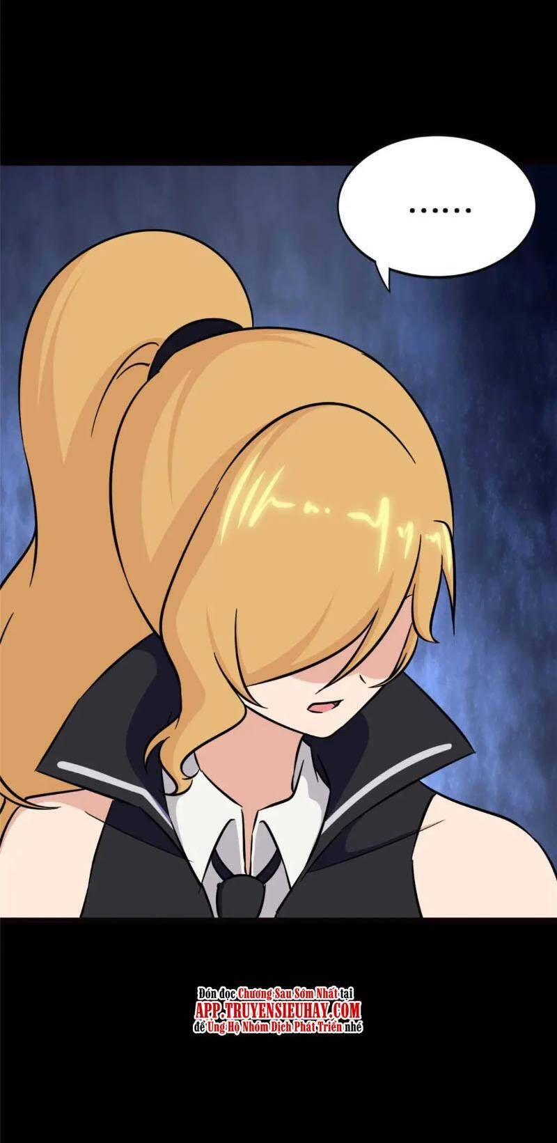 Bạn Gái Zombie Của Tôi Chap 407.2 - Next Chap 408.2