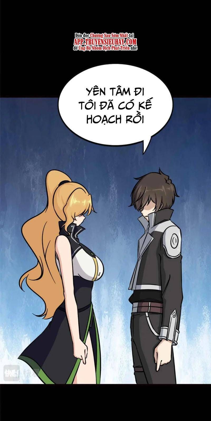 Bạn Gái Zombie Của Tôi Chap 407.2 - Next Chap 408.2