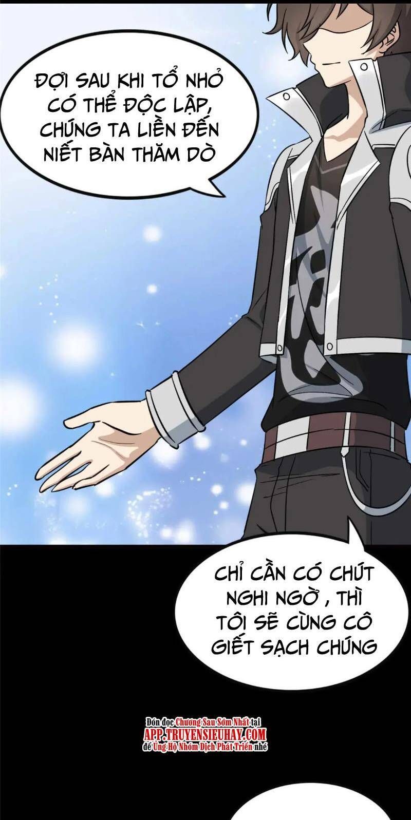 Bạn Gái Zombie Của Tôi Chap 407.2 - Next Chap 408.2