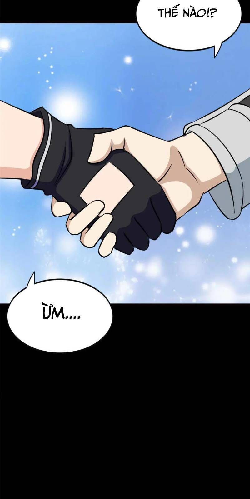 Bạn Gái Zombie Của Tôi Chap 407.2 - Next Chap 408.2