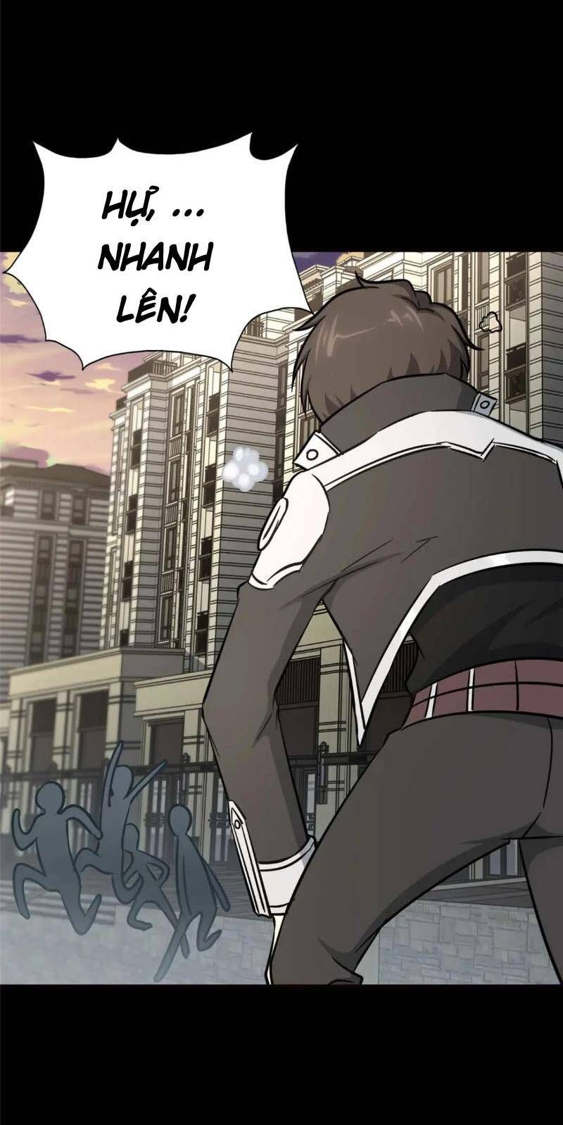 Bạn Gái Zombie Của Tôi Chap 407.2 - Next Chap 408.2