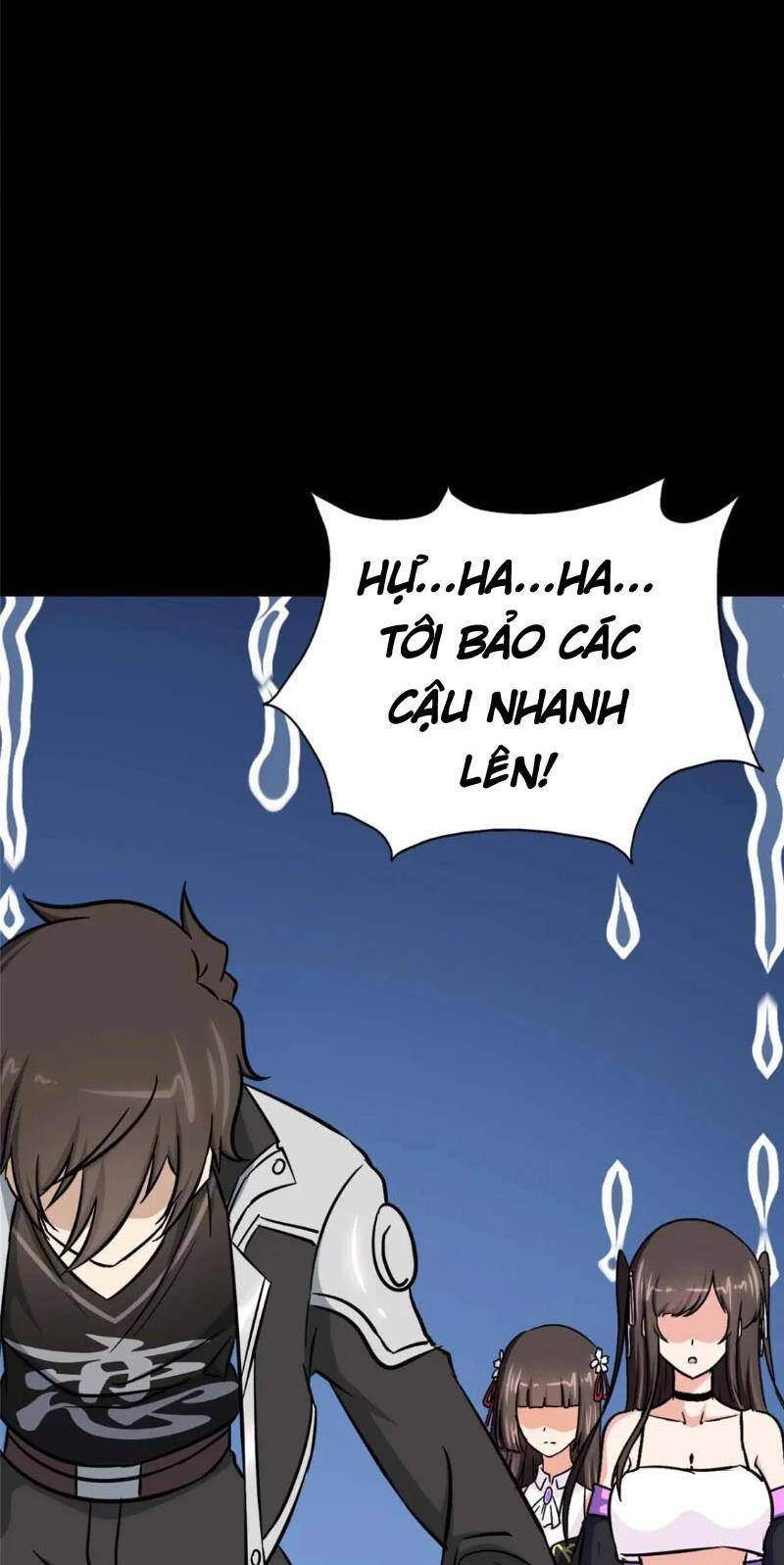 Bạn Gái Zombie Của Tôi Chap 407.2 - Next Chap 408.2