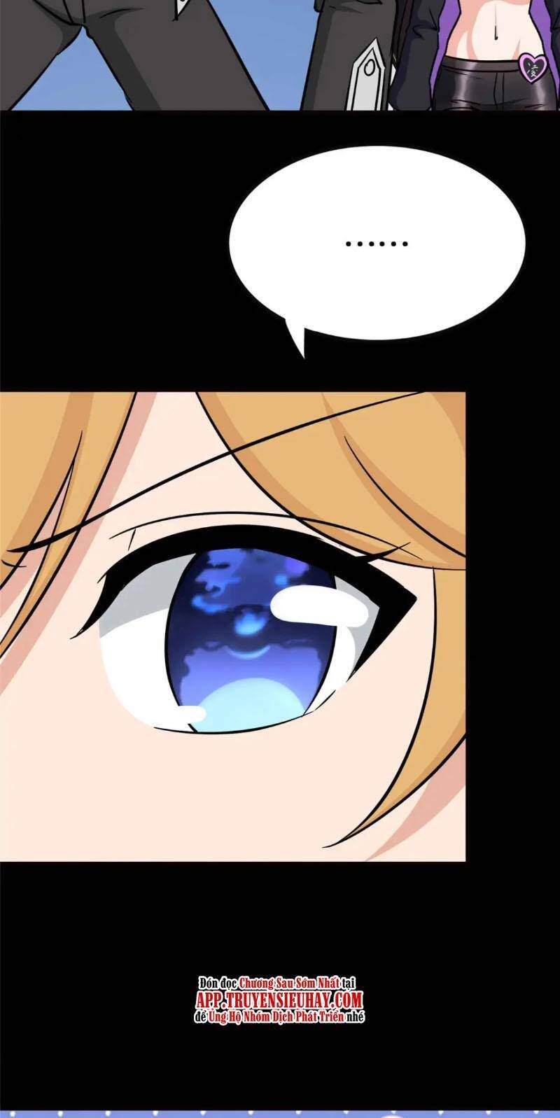 Bạn Gái Zombie Của Tôi Chap 407.2 - Next Chap 408.2