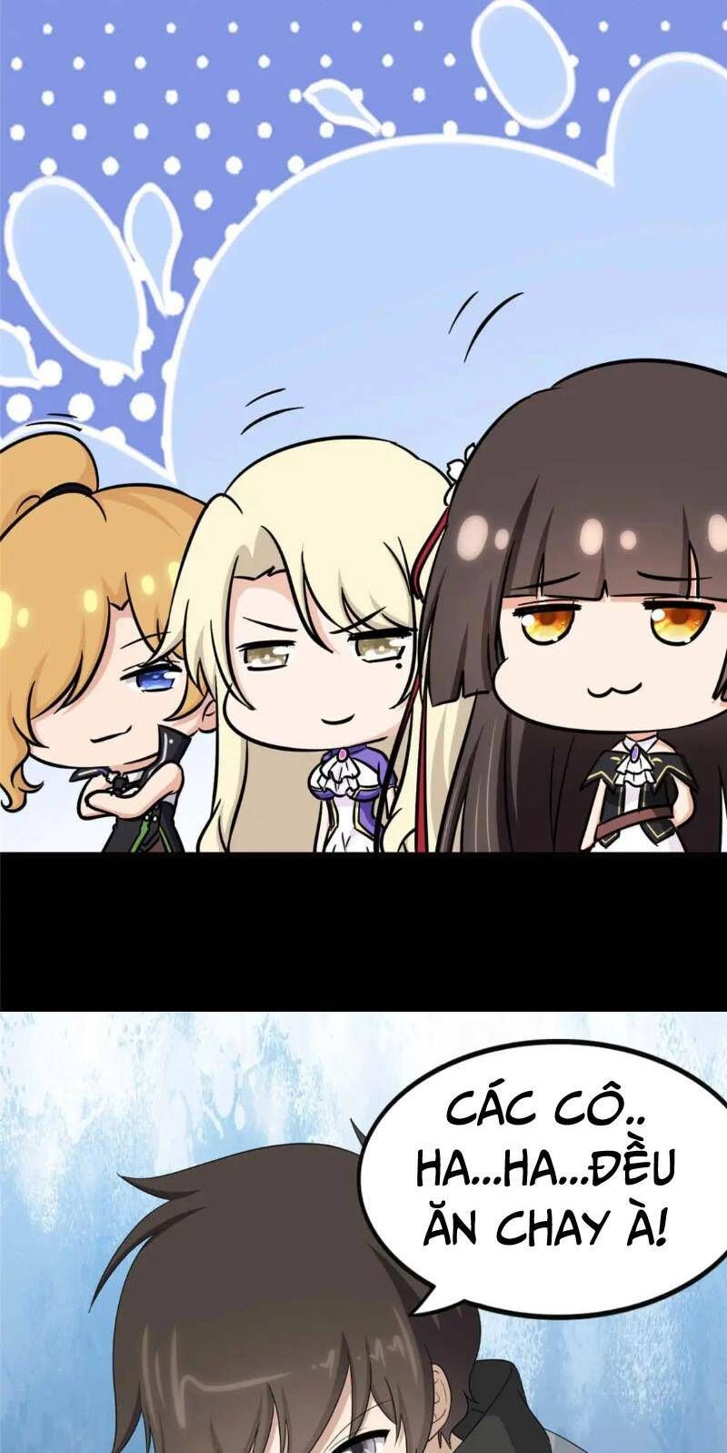 Bạn Gái Zombie Của Tôi Chap 407.2 - Next Chap 408.2