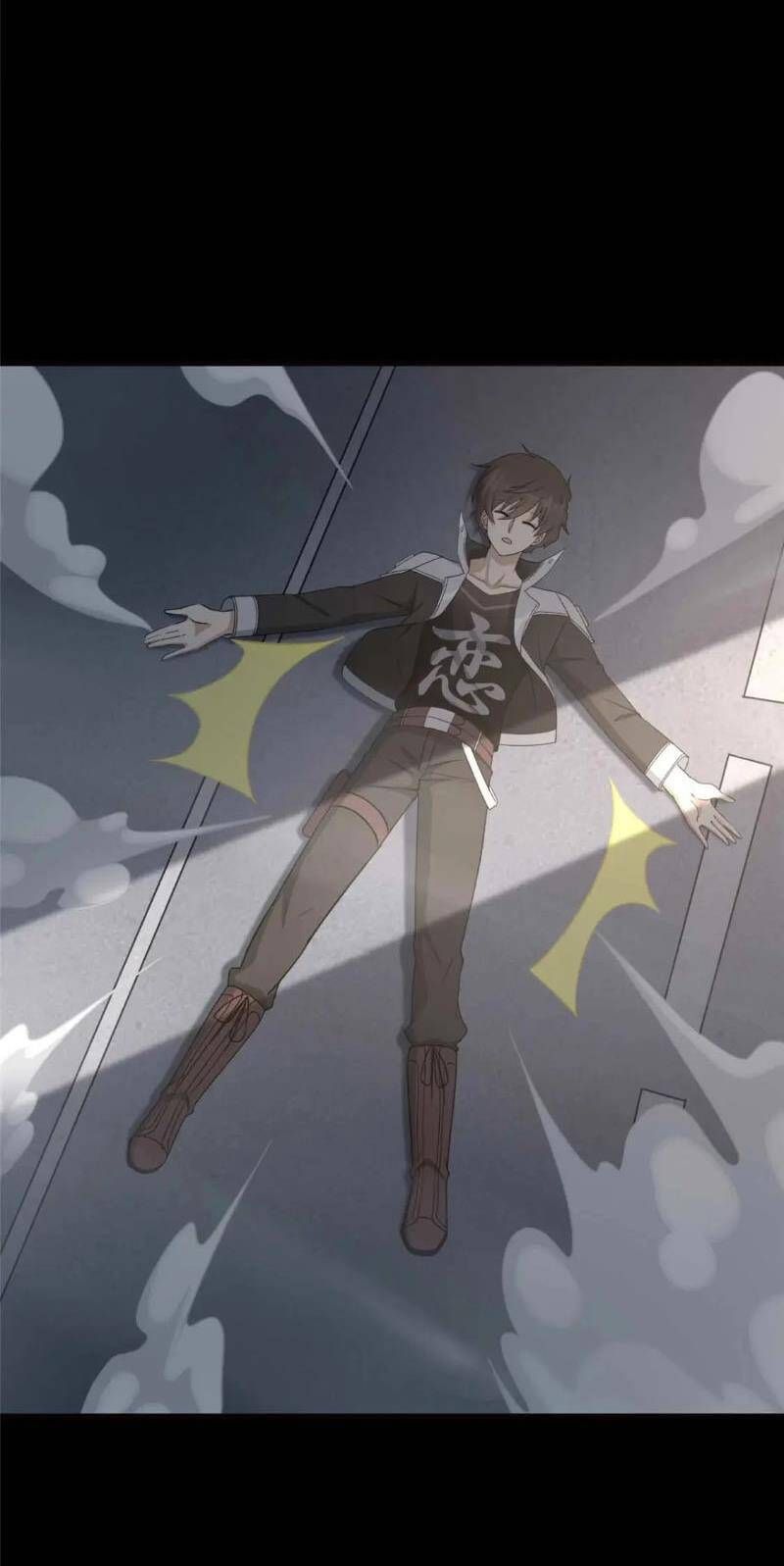 Bạn Gái Zombie Của Tôi Chap 407.2 - Next Chap 408.2