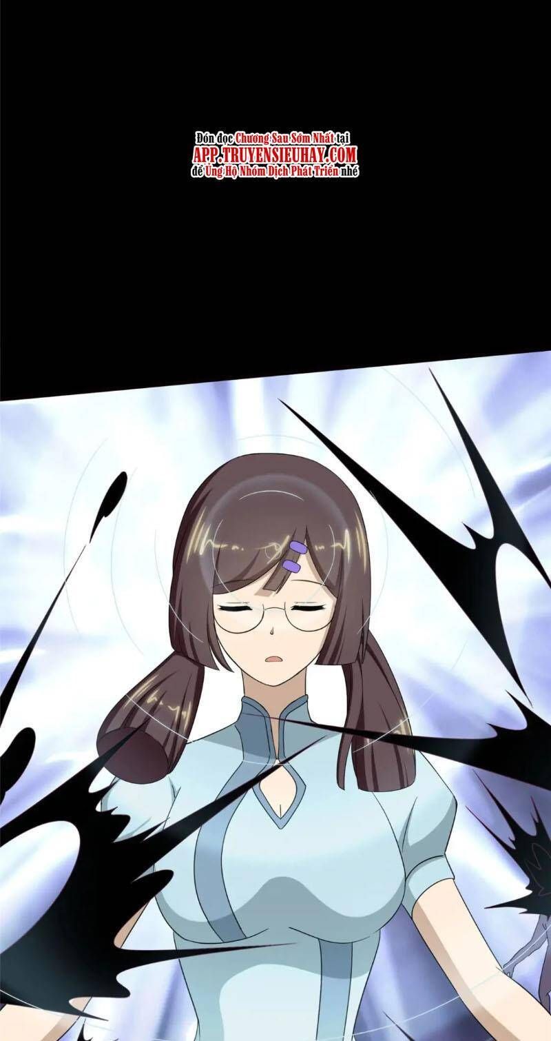 Bạn Gái Zombie Của Tôi Chap 407.2 - Next Chap 408.2