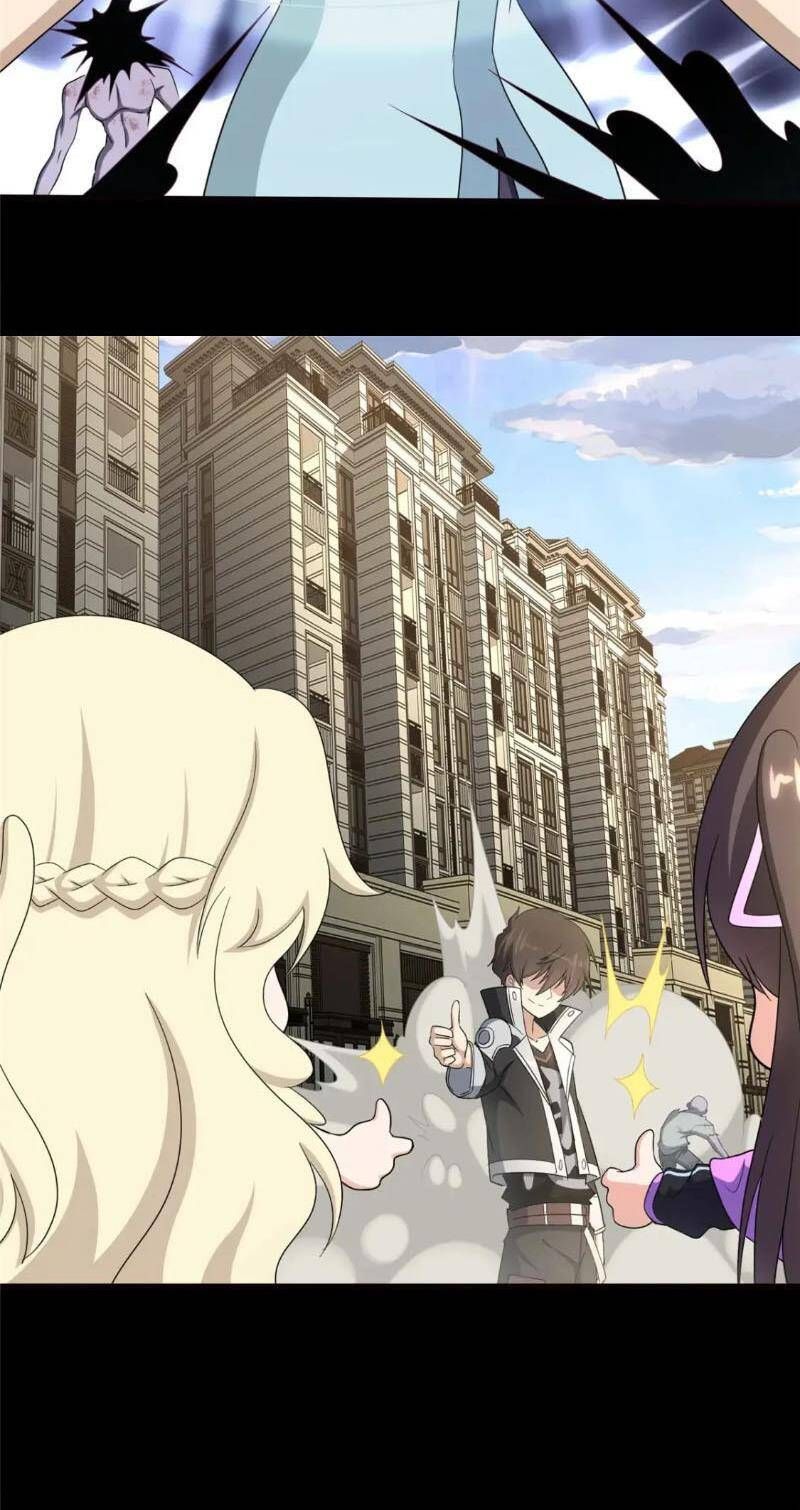 Bạn Gái Zombie Của Tôi Chap 407.2 - Next Chap 408.2