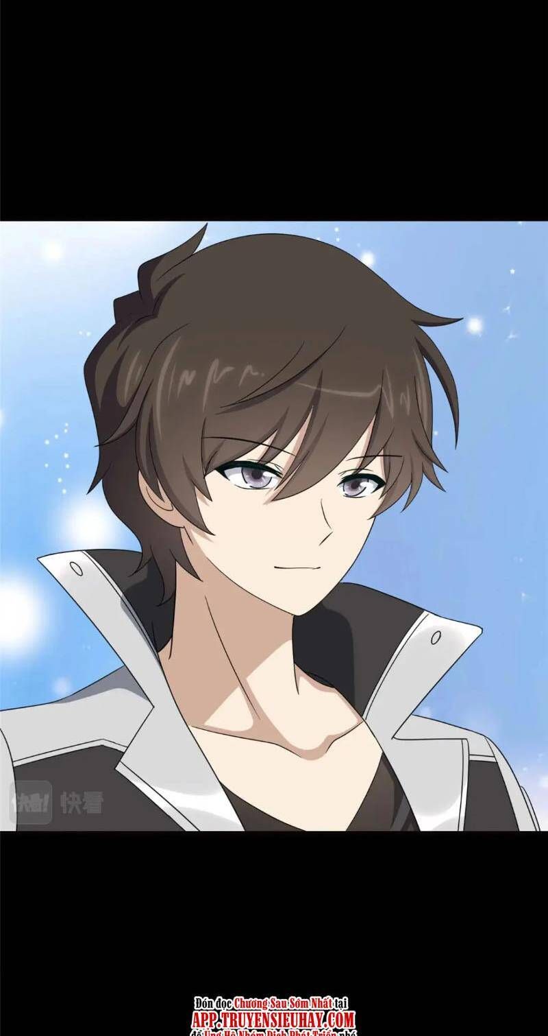 Bạn Gái Zombie Của Tôi Chap 407.2 - Next Chap 408.2