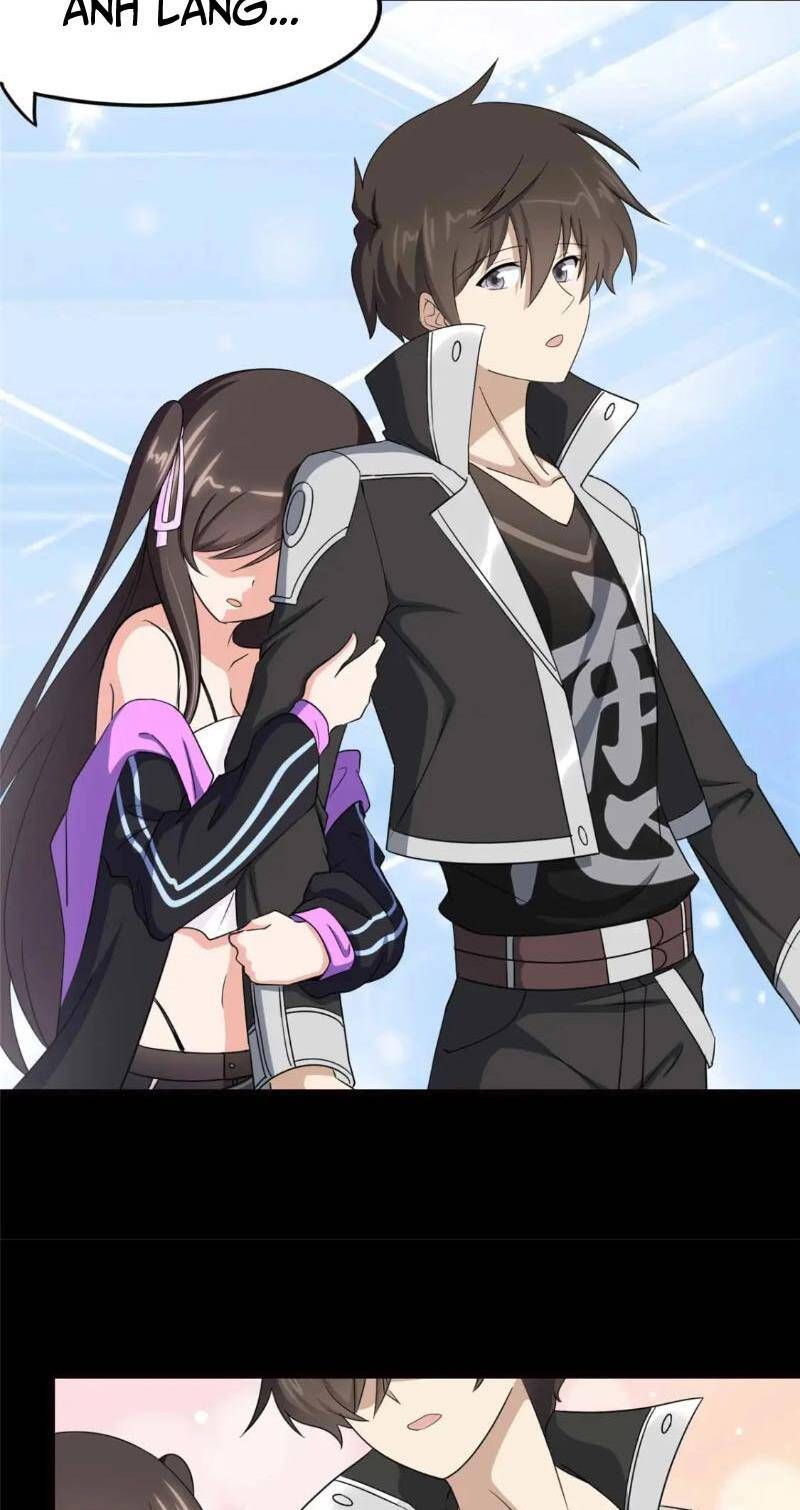 Bạn Gái Zombie Của Tôi Chap 407.2 - Next Chap 408.2